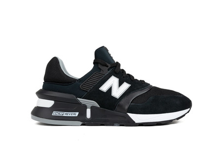 NEW BALANCE MS997HN BLACK WHITE-MS997HN-img-1