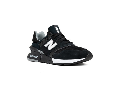 NEW BALANCE MS997HN BLACK WHITE-MS997HN-img-2
