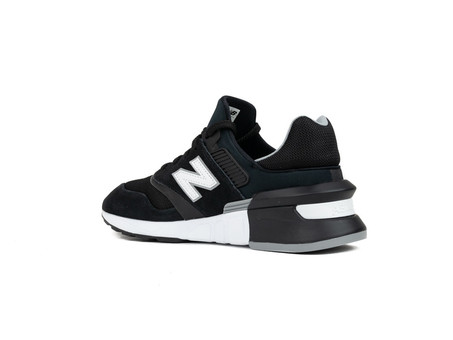 NEW BALANCE MS997HN BLACK WHITE-MS997HN-img-4