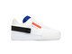 NIKE AIR FORCE 1 TYPE SUMMIT WHITE RED ORBIT-CI0054-100-img-1