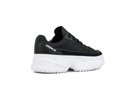 ADIDAS KIELLOR W BLACK WHITE-EF9113-img-3