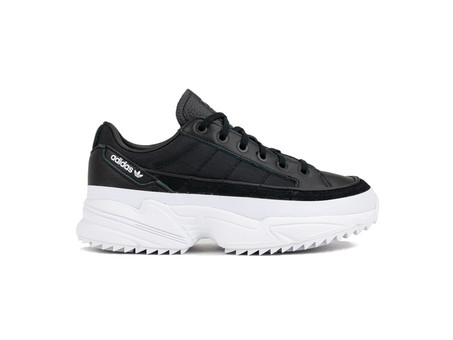 ADIDAS KIELLOR W BLACK WHITE-EF9113-img-1