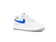 NIKE AIR FORCE 1 07 LV8 ATMOSPHERE GREY RACER BLUE-CI0060-001-img-2