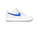 NIKE AIR FORCE 1 07 LV8 ATMOSPHERE GREY RACER BLUE-CI0060-001-img-1