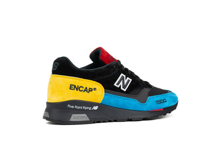 NEW BALANCE M1500UCT BLACK-M1500UCT-img-3