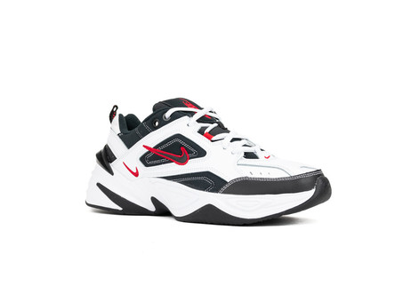 NIKE M2K TEKNO WHITE 100 UNIVERSITY RED-AV4789-104-img-2