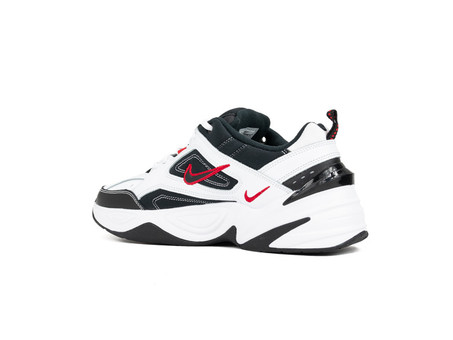 NIKE M2K TEKNO WHITE 100 UNIVERSITY RED-AV4789-104-img-4