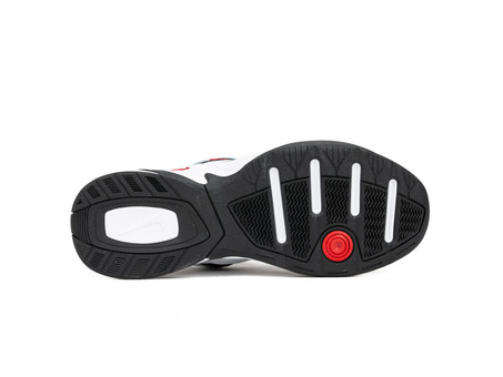 NIKE M2K TEKNO WHITE 100 UNIVERSITY RED-AV4789-104-img-5