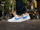 NIKE AIR FORCE 1 07 LV8 ATMOSPHERE GREY RACER BLUE-CI0060-001-img-7