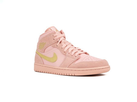 AIR JORDAN 1 MID SE CORAL STARDUST-852542-600-img-2