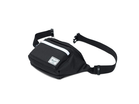 RIÑONERA HERSCHEL SUPPLY SEVENTEEN BLACK-10017-00001-OS-img-3