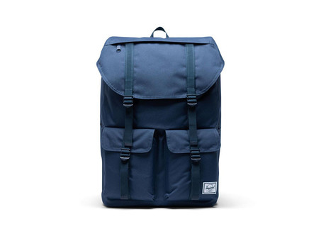 MOCHILA HERSCHEL BUCKINGHAM BLACK-10509-00007-OS-img-1