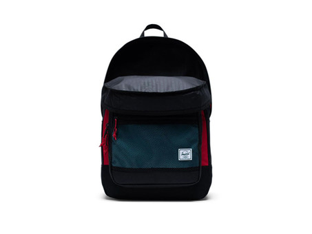 MOCHILA HERSCHEL SUPPLY KAINE NAVY-10696-03101-OS-img-2