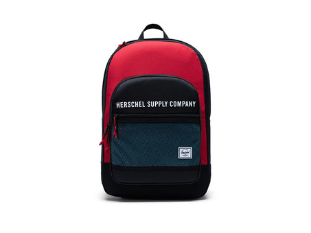 MOCHILA HERSCHEL SUPPLY KAINE NAVY-10696-03101-OS-img-1