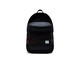 MOCHILA HERSCHEL SUPPLY KAINE BLACK-10696-03181-OS-img-2