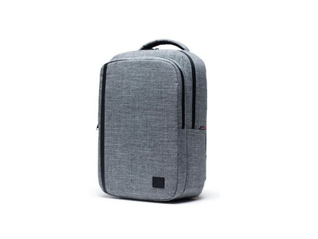 MOCHILA HERSCHEL TRAVEL DAYPACK RAVEN-10667-00919-OS-img-2