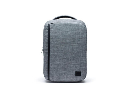 MOCHILA HERSCHEL TRAVEL DAYPACK RAVEN-10667-00919-OS-img-1