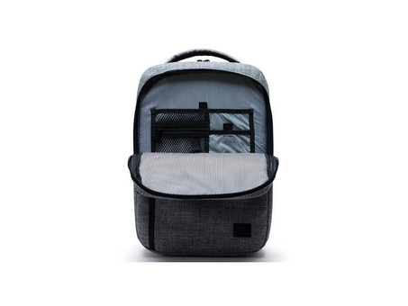 MOCHILA HERSCHEL TRAVEL DAYPACK RAVEN-10667-00919-OS-img-3