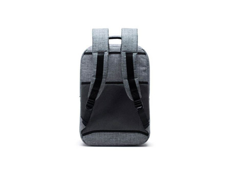 MOCHILA HERSCHEL TRAVEL DAYPACK RAVEN-10667-00919-OS-img-4