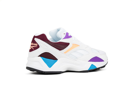 REEBOK AZTREK 96 REINVENTE BLANCO PORCEL LUXMAR-EF7620-img-3