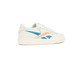 REEBOK CLUB C 85 CHALK CYAN SUNGLO-DV7247-img-3