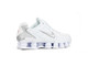 NIKE SHOX TL WHITE WHITE-METALLIC SILVER-MAX ORANG-AV3595-100-img-3