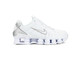 NIKE SHOX TL WHITE WHITE-METALLIC SILVER-MAX ORANG-AV3595-100-img-1