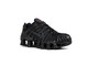 NIKE SHOX TL BLACK-BLACK-MTLC HEMATITE-MAX ORANGE-AR3566-002-img-2