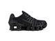 NIKE SHOX TL BLACK-BLACK-MTLC HEMATITE-MAX ORANGE-AR3566-002-img-1