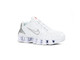 NIKE SHOX TL WHITE-WHITE-METALLIC SILVER-MAX ORANGE-AR3566-100-img-2