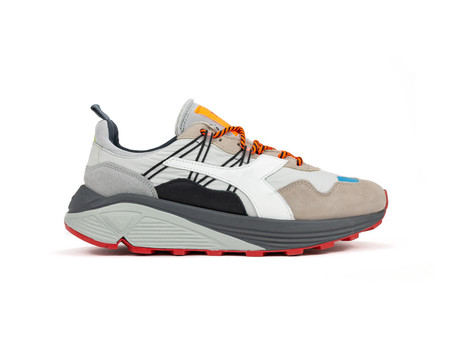 DIADORA RAVE NYLON GREY ROCK-501.175448041-img-1