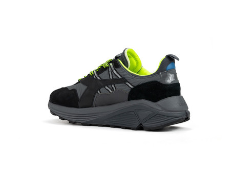 DIADORA RAVE NYLON CASTLE ROCK-501.175448068-img-4