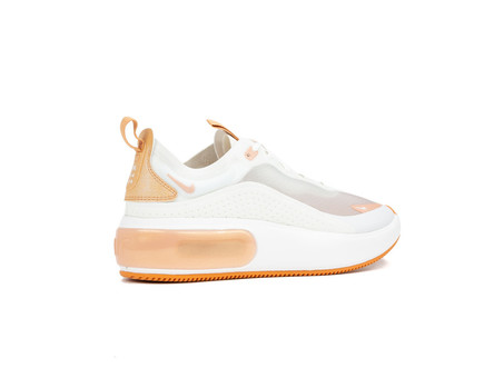 NIKE AIR MAX DIA LX SUMMIT WHITE COPPER MOON-CI1214-104-img-3