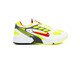 NIKE AIR GHOST RACER WHITE ATOM RED NEON YELLOW-AT5410-100-img-1