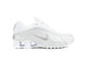 NIKE SHOX R4 WHITE METALLIC SILVER-104265-131-img-1
