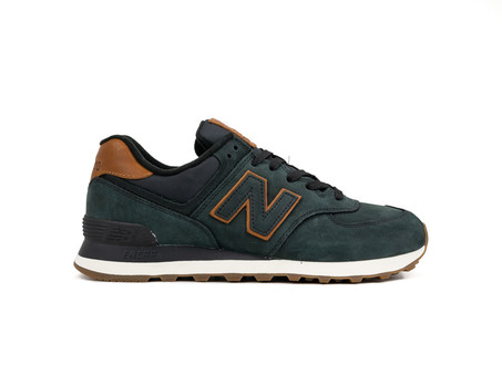 NEW BALANCE ML574NBI BLACK-ML574NBI-img-1