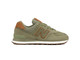 NEW BALANCE ML574NBF GREEN-ML574NBF-img-1