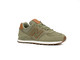 NEW BALANCE ML574NBF GREEN-ML574NBF-img-2