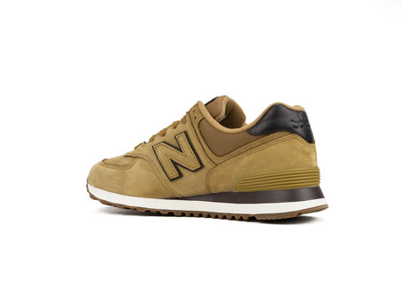NEW BALANCE ML574NBH BROWN-ML574NBH-img-4