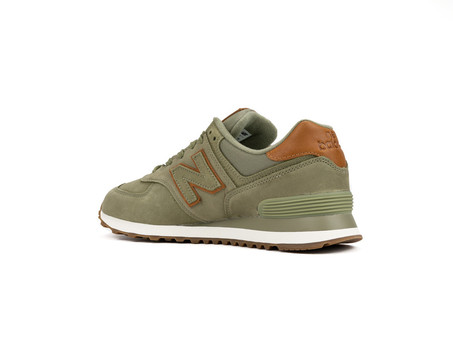 NEW BALANCE ML574NBF GREEN-ML574NBF-img-4