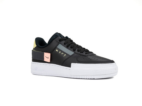 nike air force 1 type summit