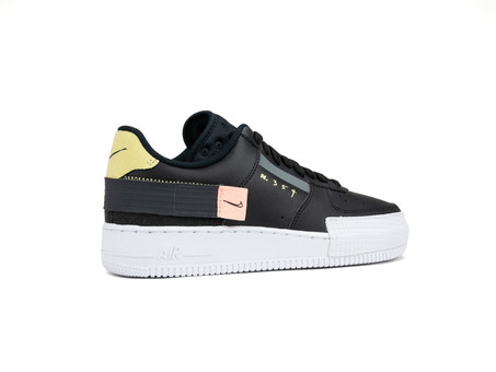 NIKE AIR 1 BLACK CI0054-001 - zapatillas sneaker - TheSneakerOne