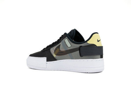 NIKE AIR FORCE 1 TYPE SUMMIT BLACK-CI0054-001-img-4