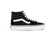 VANS UA SK8-HI BLACK TRUE WHITE-VN0AETKN6BT1-img-1