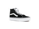 VANS UA SK8-HI BLACK TRUE WHITE-VN0AETKN6BT1-img-2