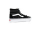 VANS UA SK8-HI BLACK TRUE WHITE-VN0AETKN6BT1-img-3
