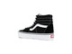 VANS UA SK8-HI BLACK TRUE WHITE-VN0AETKN6BT1-img-4