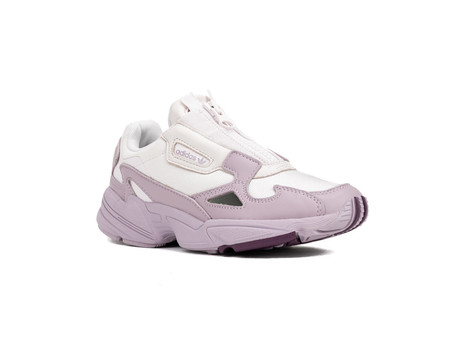 ADIDAS FALCON ZIP W WHITE PINK-EF1953-img-2