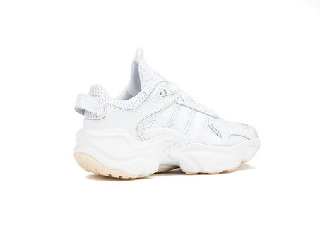 ADIDAS MAGMUR RUNNER WHITE SOLE - EE4815 - sneakers mujer - TheSneakerOne