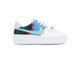 NIKE AIR FORCE 1 SAGE LOW LX PLATINUM TINT LIGHT AQUA OBSIDIAN-BV1976-002-img-1